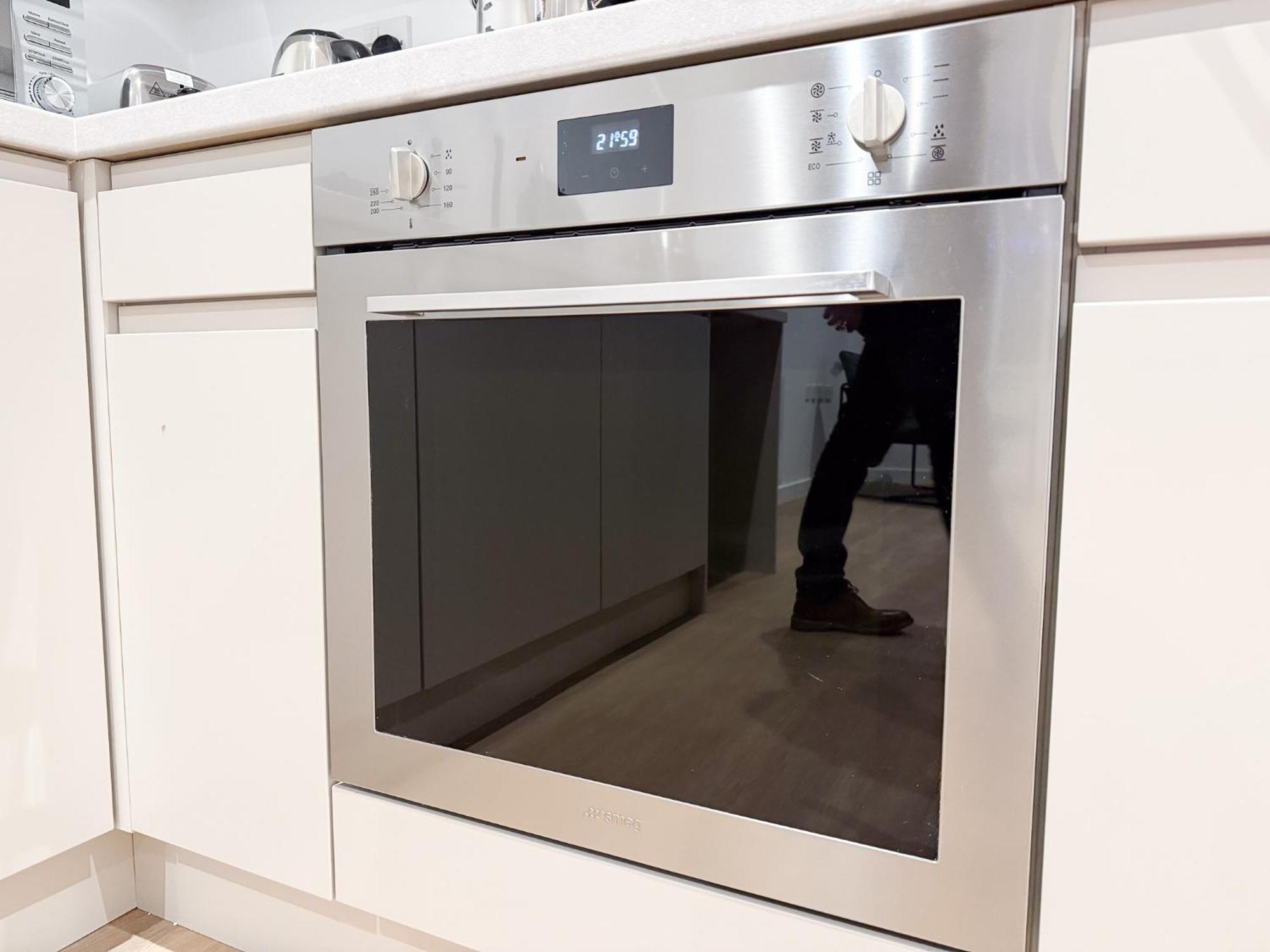 Spacious Modern 1 Bed Apartments In St Neots - Perfect For Contractors & Professionals - Free Parking - Wifi - Fully Equipped Kitchen - Smart Tv Ideal For Work Stays And Long Projects Экстерьер фото